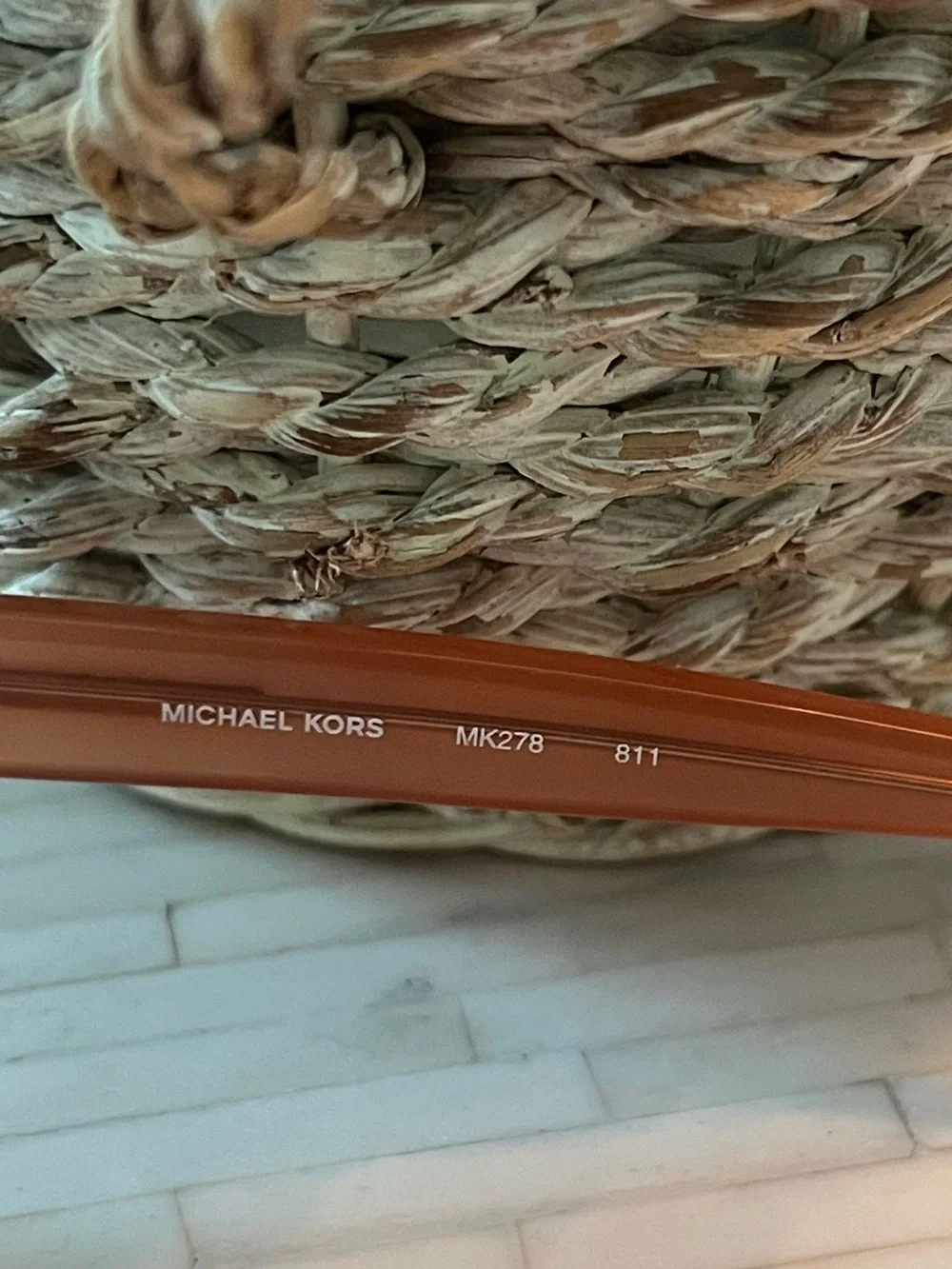 Michael Kors | NWOT Tortoise Shell Glasses